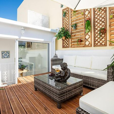 Casa Da Avo By Ammonite&Co Olhão Exterior foto