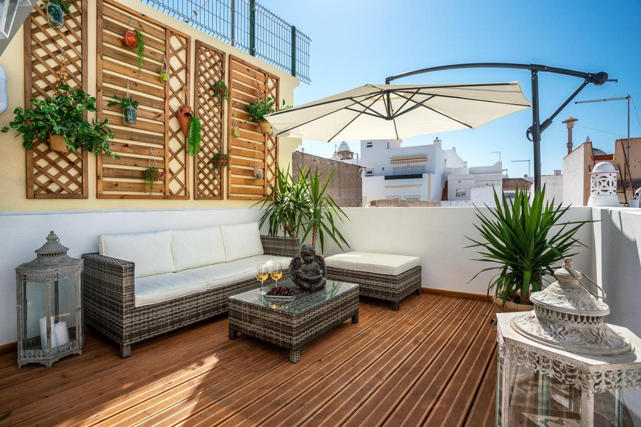 Casa Da Avo By Ammonite&Co Olhão Exterior foto